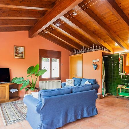 Ca La Montse Villa Viladrau Luaran gambar