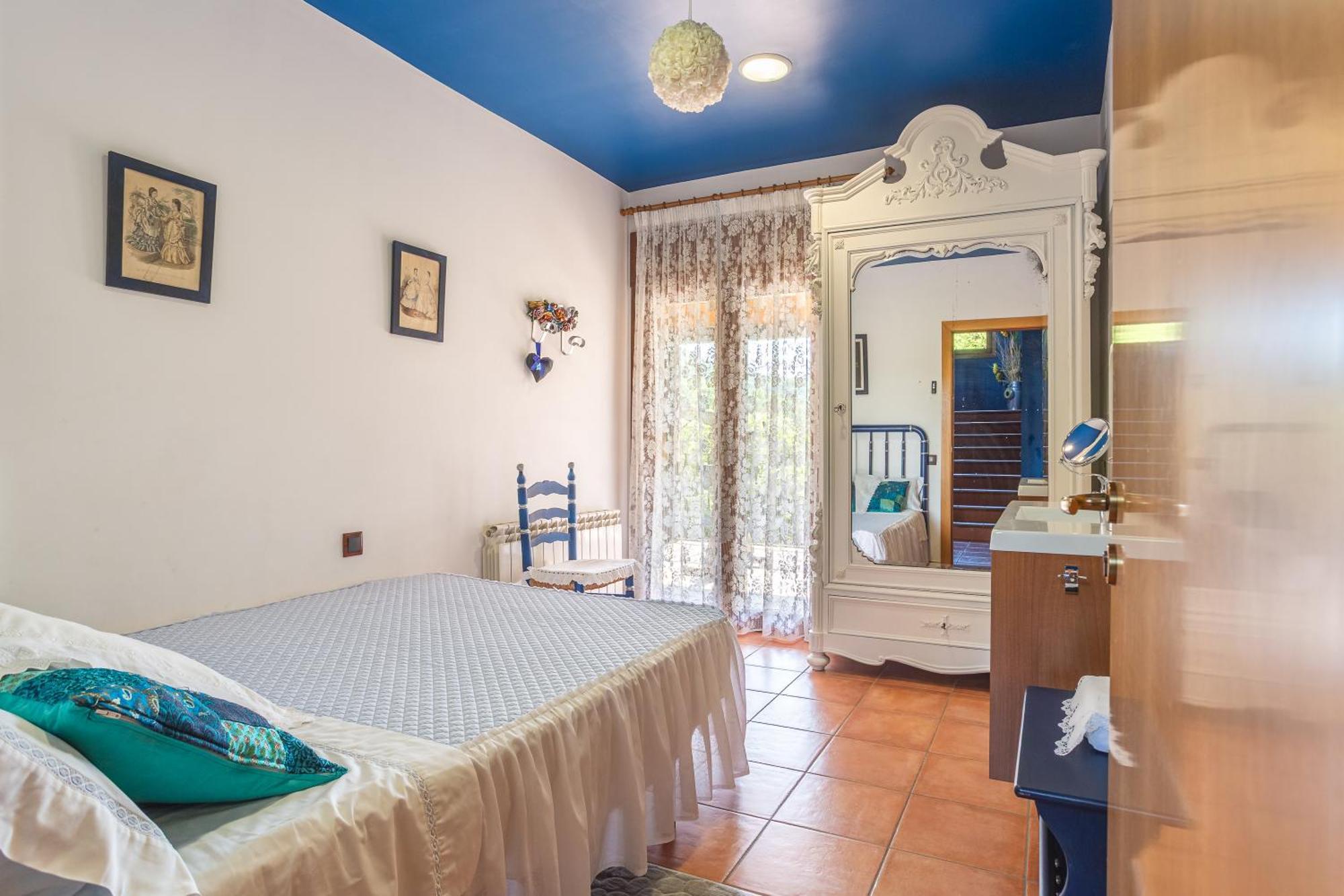 Ca La Montse Villa Viladrau Luaran gambar
