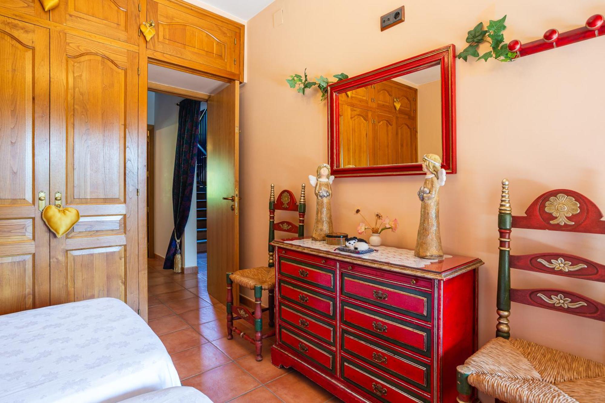 Ca La Montse Villa Viladrau Luaran gambar