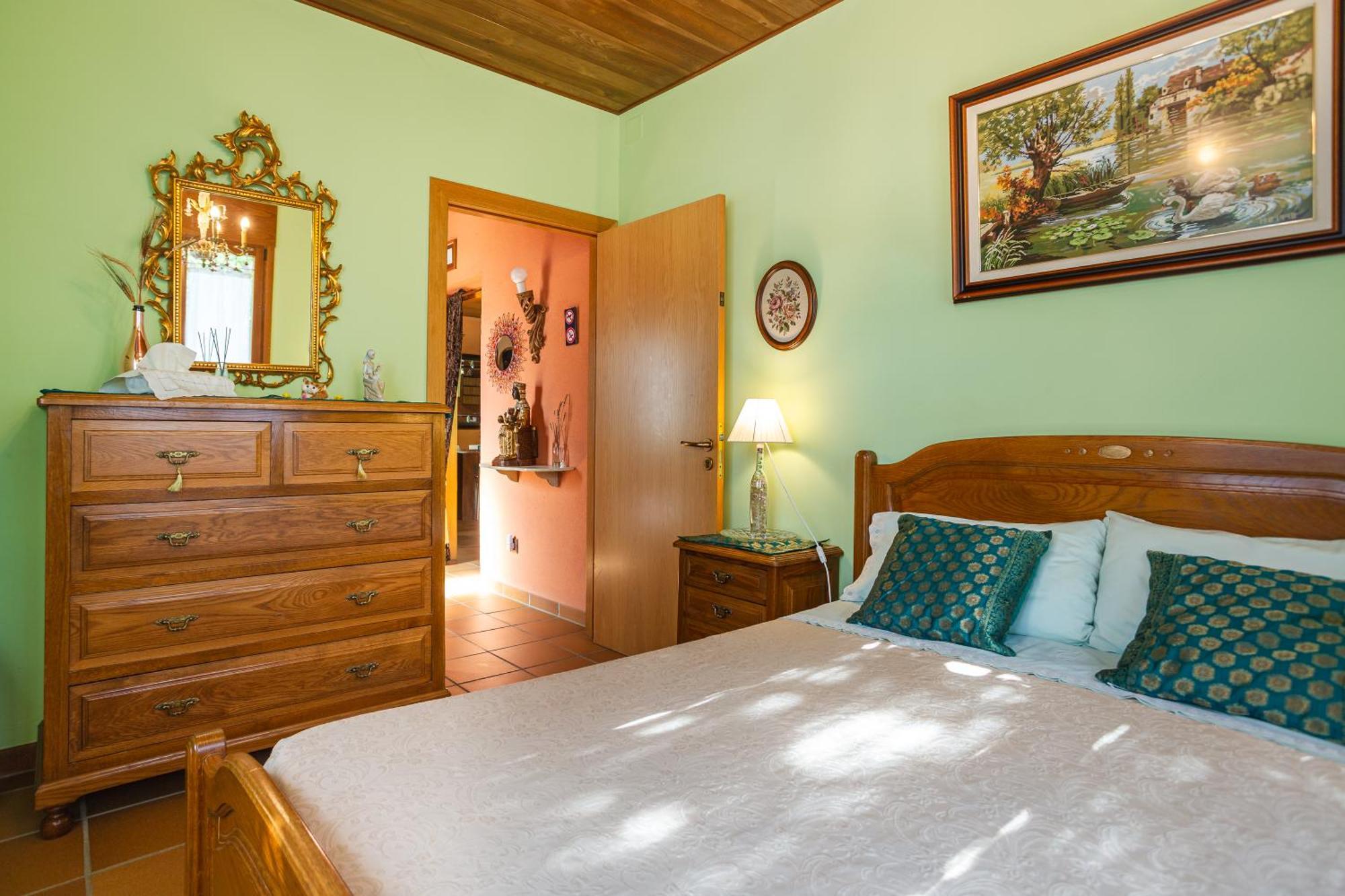 Ca La Montse Villa Viladrau Luaran gambar