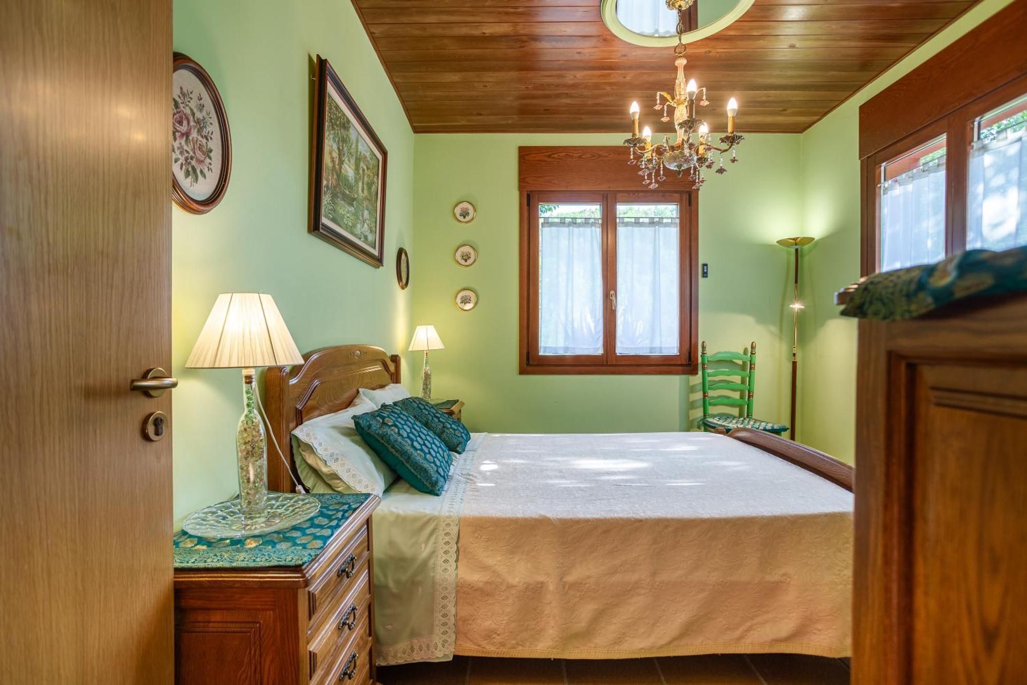 Ca La Montse Villa Viladrau Luaran gambar